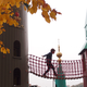 Illustration for article titled These are the most fantastical playgrounds ever built